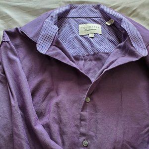 Ted Baker Endurance Button Front Shirt